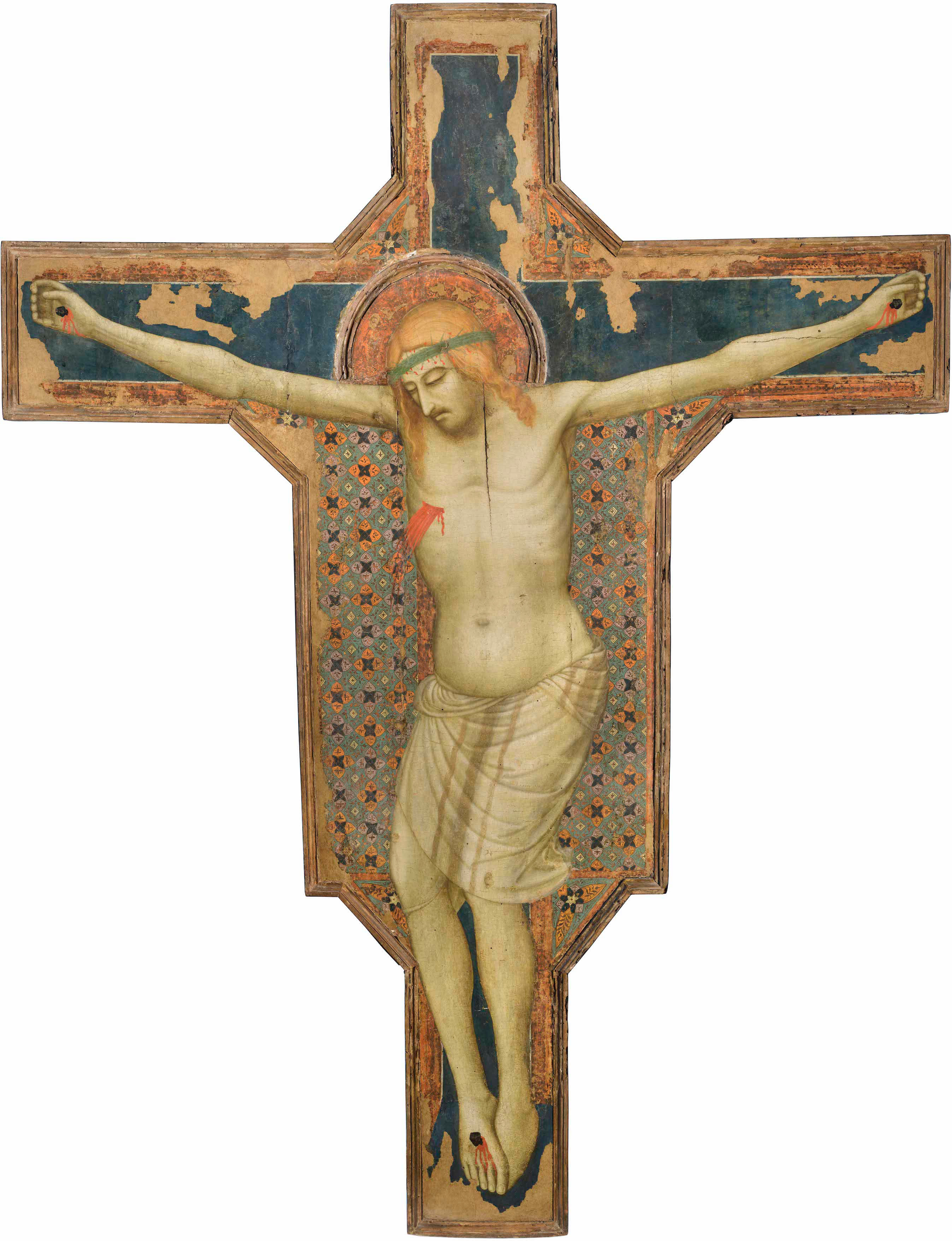 Crucifixion